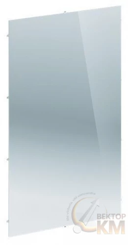 ABB  | Зеркало для дизайнерской рамы UK63..  2CPX031770R9999