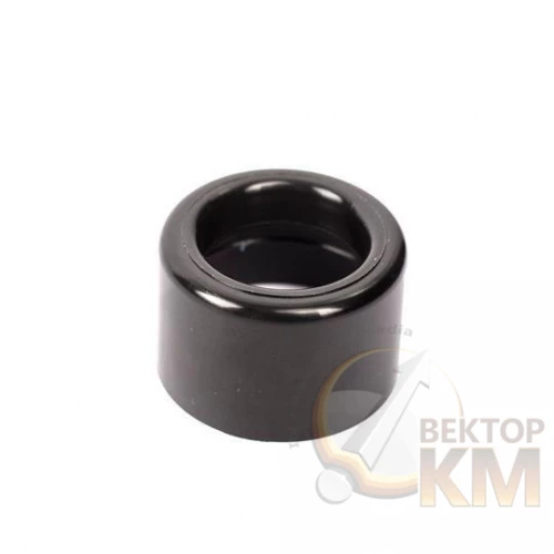 ABB  | Заглушка ECB d54 ECB54 черн. (уп.10шт)  7TCA296000R1804