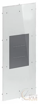 Панель для фотографий UK65.. ABB 2CPX031780R9999
