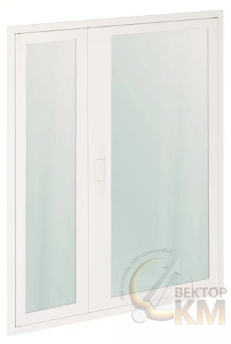 ABB  | Рама с прозр. дверью 3х6 для шкафа U63  2CPX030795R9999