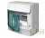 Бокс настенный Mistral65 8М прозр. дверь GWT 750град. ABB 1SL1211A00