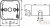 ABB  | Коробка SM 1 пост Reflex SI красн.  1799-0-0329