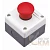 Пост кнопочный NPH1-1008 2НО (R) CHINT 587070