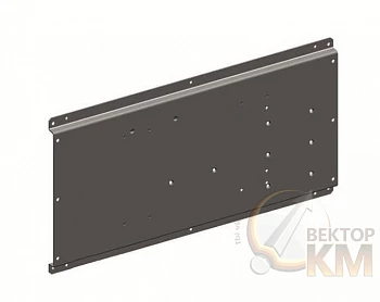 Плата монтажная Тмах (Т1/T2) 150мм ABB RM1501