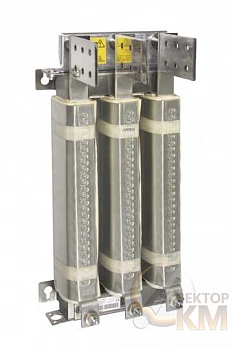 Дроссель выходной du/dt IP00 FOCH0610-70 ABB 68550505