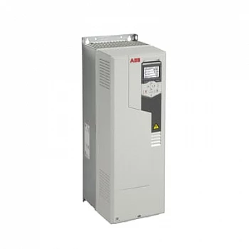 ACS580-01-089A-4 Частотный преобразователь АВВ 3ABD00045435-D