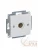 Механизм розетки TV 1-м Basic альп. бел. ABB 2CKA001724A4276 ABB | Механизм розетки TV 1-м Basic альп. бел. 2CKA001724A4276
