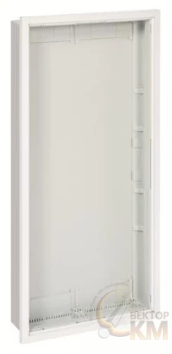 ABB  | Шкаф в нишу 1134х560х120 пустой без двери UL72  2CPX030767R9999