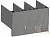 Блокировка взаимная VH550 (horiz.) для контакторов EH370 EH550 / EH260...EH550 ABB SK829070-E