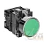Кнопка управления NP2-BA31 без подсветки зел. 1НО IP40 CHINT 574842