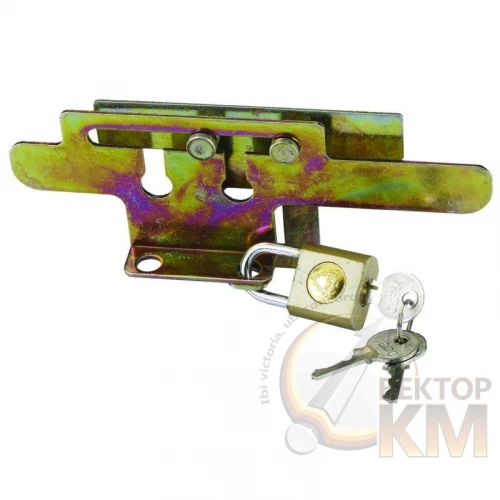 269684 CHINT | Блокировка механическая 4п MIT23-M8 для NM8N-400/630 (R)  