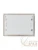 Бокс в нишу Basic E 12М бел. непрозр. дверь (с клемм) ABB 1SZR004002A1104 ABB | Бокс в нишу Basic E 12М бел. непрозр. дверь (с клемм) 1SZR004002A1104