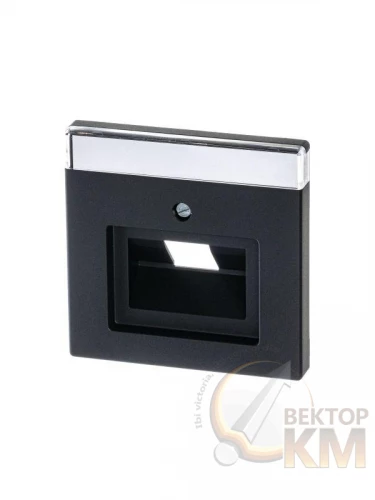 ABB  | Терморегулятор 6128/28-840-500 KNX с дисплеем и сенсором 2/4-клавишный Династия латунь античная  2CKA006134A0342