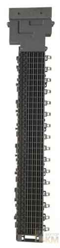 ABB  | Разводка шинная в сборе ZLSP960-3LN-68-R Direct Feed XT4  2CCG000182R0001
