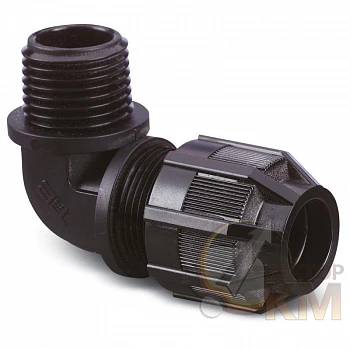 Сальник 4961 NM90Р6NPT 1/2 (уп.25шт) ABB 7TAD105200R0006