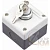 Пост кнопочный NPH1-1011 1НЗ (R) CHINT 587071