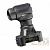 Разъем Apex 2.8 CI нейлон 6 d8мм CI08-90-FCI04 черн. (уп.500шт) ABB 7TCA298010R0177