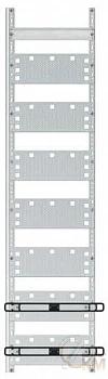 Медиапанель 1ряд/7реек 1MM3 ABB 2CPX037489R9999