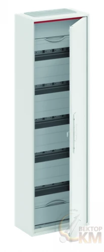 ABB  | Шкаф 60 М навесной IP44 950х300х160 с расстоянием между DIN-рейками 150мм и винтовыми клеммами N/PE CA16RZ1  2CPX052279R9999