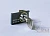 Блокировка положения выкл. в фикс. части KEY-PADL.DEV.CONN-ISOL.POS.DIFF.KEY ABB 1SDA038356R1