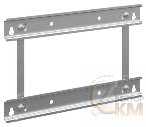 ABB  | Рама с DIN-рейками для шкафа UK62..  2CPX031119R9999