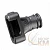 Разъем Apex 2.8 CI нейлон 6 d8мм CI08-FCI04 черн. (уп.500шт) ABB 7TCA298010R0215