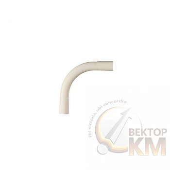 Муфта угловая для труб D20 ABB 2TKA170003G1