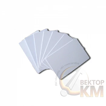 Карта доступа IC (Mifare 13 56МГц) ABB (уп.10шт) ABB 2TMA070180N0027