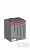 Модуль интерфейсный 8DI/8DO/8DC CI582-CN-XC ABB 1SAP428200R0001