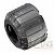 Втулка-переходник CN21-16 нейлон 6 d16мм сер. (уп.500шт) ABB 7TCA298010R0366
