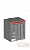Модуль интерфейсный S500 CI521-MODTCP-XC ABB 1SAP422100R0001
