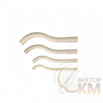 Муфта угловая для труб D20 ABB 2TKA170004G1