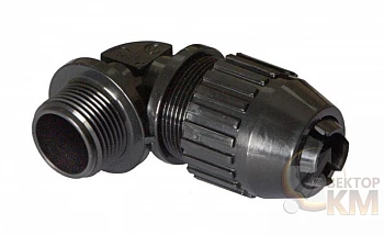 Сальник 2684 90 Р6 NPT 3/4 (уп.10шт) ABB 7TAD105040R0004