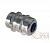 Сальник кабельный BCG-PG482 резьба PG48 34-44 никелир. латунь (уп.5шт) ABB 7TCA303030R0100