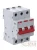ABB  | Выключатель нагрузки мод. 3п 25А Basic M BMD51325  2CDD643051R0025