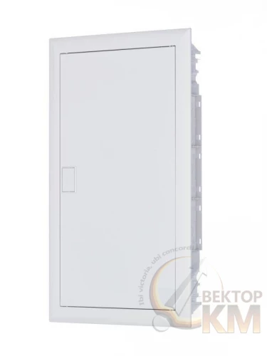 ABB  | Шкаф внутреннего монтажа на 36М с самозажимными N/PE UK630P3RU  2CPX077852R9999