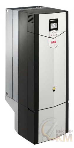 ABB  | Устройство авт. регулирования ACS880-01-246A-3 + D150 132кВт IP21 лак. покрытие плат чоппер  ACS88001246A3 1101