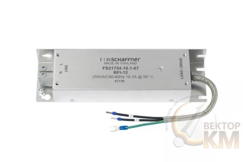 ABB  | Фильтр ЭМС для ACS350 1ф  68902401