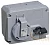Розетка с выключателем и мех. блок. 232MHS1W 32A 2P+E IP67 1ч ABB 2CMA167851R1000