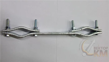 Держатель со смещением 190мм ABB 2CTH050018R0000