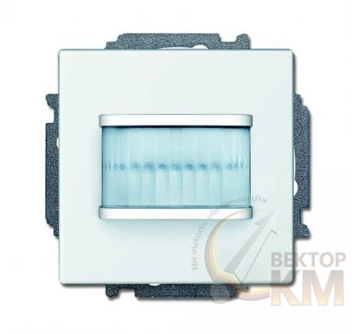 ABB  | Датчик движения MSA-F-1.1.1-84 /релейный активатор free@home future белый  2CKA006220A0217