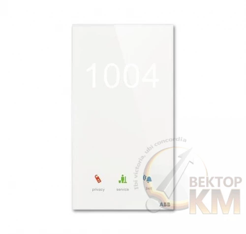 ABB  | Индикатор наружний TSN/U.2.1-CG  2CKA006300A1603