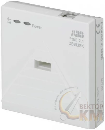ABB  | Набор для программирования PS/E 2.1 OBELISK top2  2CDG120042R0011