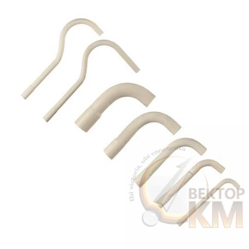 ABB  | Муфта угловая для труб D20  2TKA170006G1