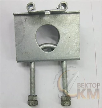 Держатель круглого сечения ABB 2CTH050021R0000