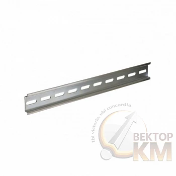 DIN-рейка L2000 TH35-7.5 оцинк. CHINT 570002