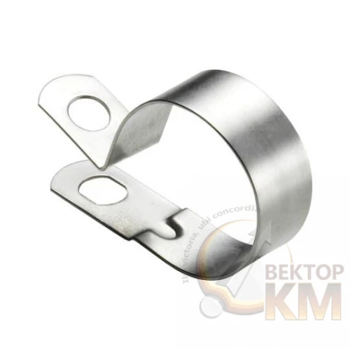 ABB  | Хомут SSPC32 нерж. сталь 316 d32мм (уп.5шт)  7TCA296120R0068