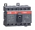 Рубильник реверсивный OT40F3C 40А (23А AC23) ABB 1SCA104913R1001