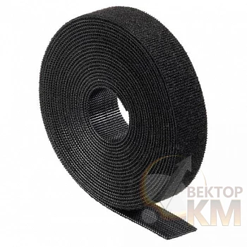 Лента рулонная FOR180-50-0-FR 19х4527 полиамид черн. ABB 7TAG009370R0000