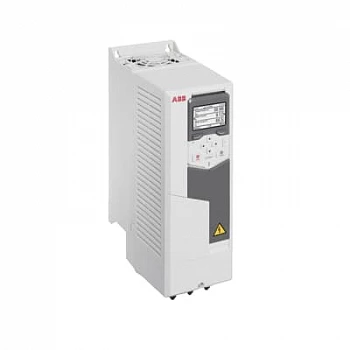 ACS580-01-02A7-4 Частотный преобразователь АВВ 3ABD50000038937
